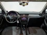 Skoda Rapid I Рестайлинг Химки  - изображение 46