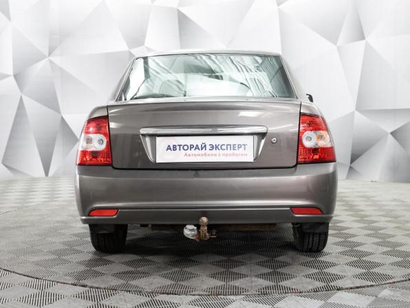 Lada (ВАЗ) Priora I Рестайлинг с пробегом 2016 года, цена 484 000 рублей, 145000 км, седан, Автокод Объявления