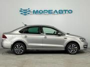 Volkswagen Polo V Рестайлинг Калининград  - изображение 22