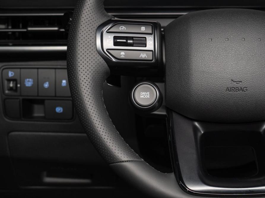 Hyundai Staria I Рестайлинг Москва  - изображение 21