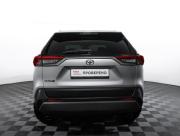 Toyota RAV4 V (XA50) Москва  - изображение 32