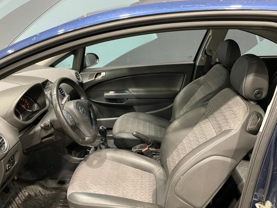 Opel Corsa D Рестайлинг I Пермь  - изображение 12