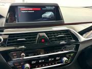 BMW 5 серии VII (G30/G31/G38) Красноярск  - изображение 54
