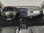 Mitsubishi Outlander III Рестайлинг Уфа  - изображение 42