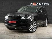 Land Rover Range Rover IV Екатеринбург  - изображение 21