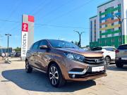 Lada (ВАЗ) XRAY I Стерлитамак  - изображение 25