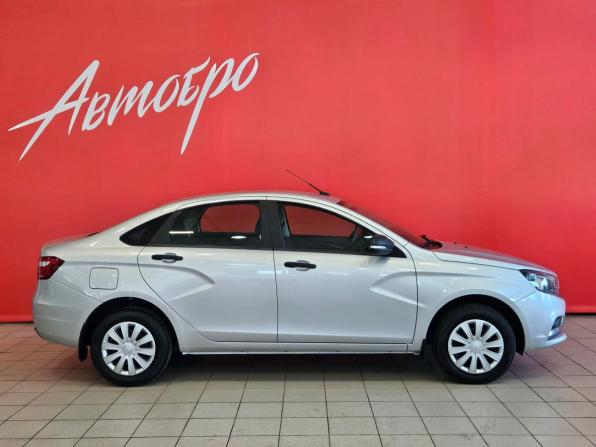 Lada (ВАЗ) Vesta I с пробегом 2021 года, цена 1 149 000 рублей, 53898 км, седан, Автокод Объявления
