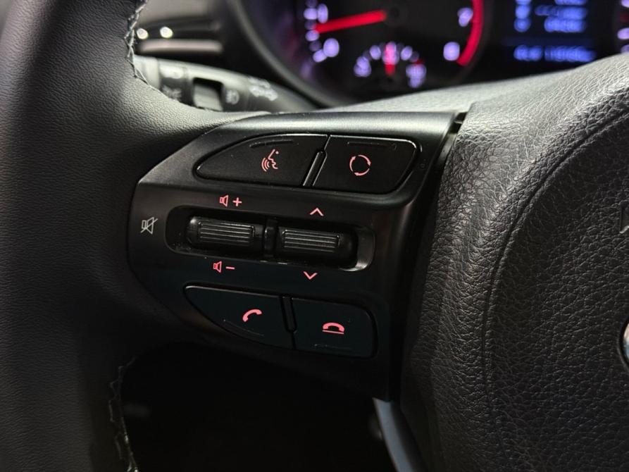 Kia Rio IV Ставрополь  - изображение 16