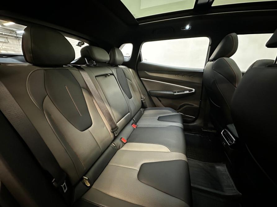 Geely Cityray Балашиха  - изображение 12