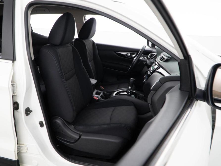 Nissan Qashqai II Москва  - изображение 8