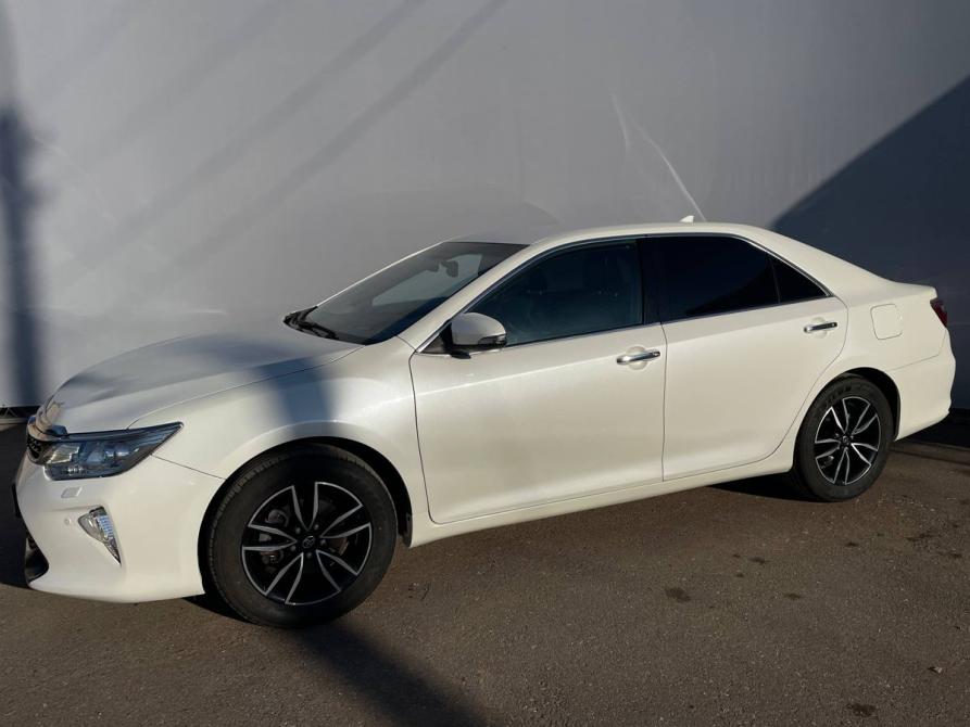 Toyota Camry VII (XV50) Рестайлинг 2 Стерлитамак  - изображение 4