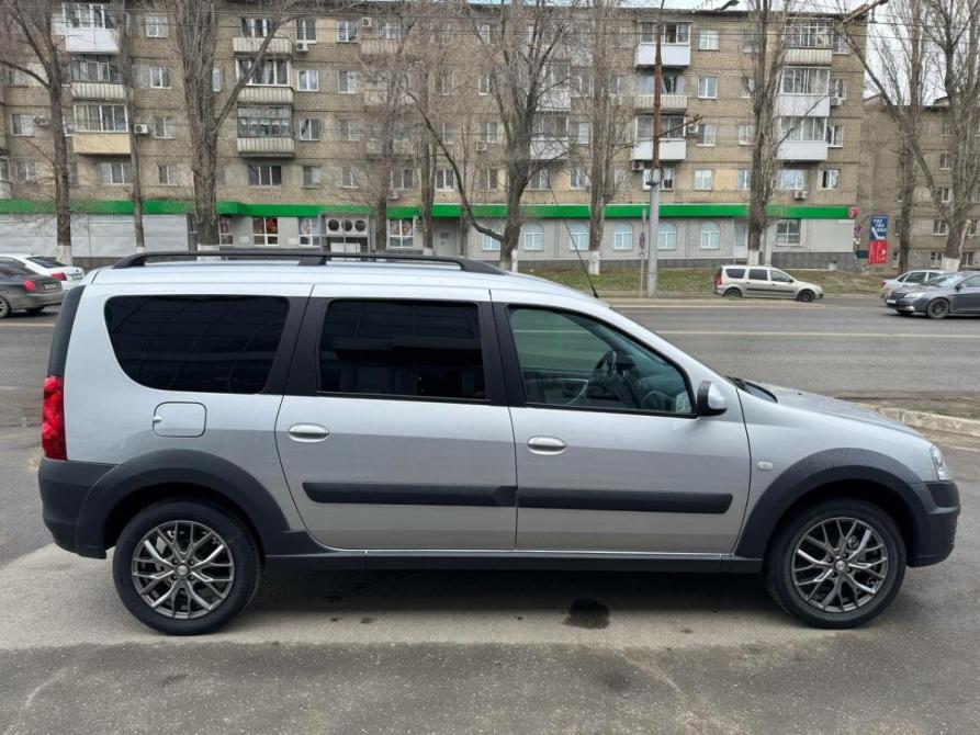 Lada (ВАЗ) Largus I Саратов  - изображение 6