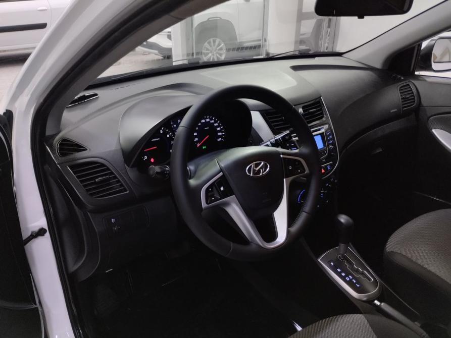 Hyundai Solaris I Минеральные Воды  - изображение 7