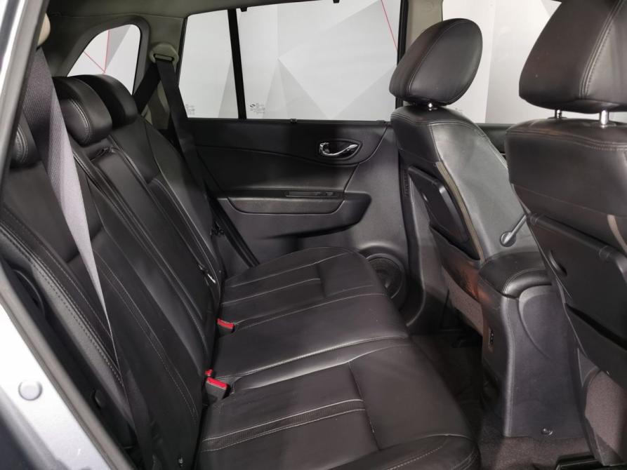 Renault Koleos I Москва  - изображение 15