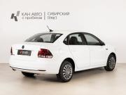 Volkswagen Polo V Рестайлинг Казань  - изображение 11