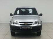 Chevrolet Niva I Рестайлинг Москва  - изображение 11