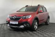 Renault Sandero II Рестайлинг Нижний Новгород  - изображение 22