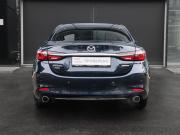 Mazda 6 III (GJ) Рестайлинг 2 Москва  - изображение 28