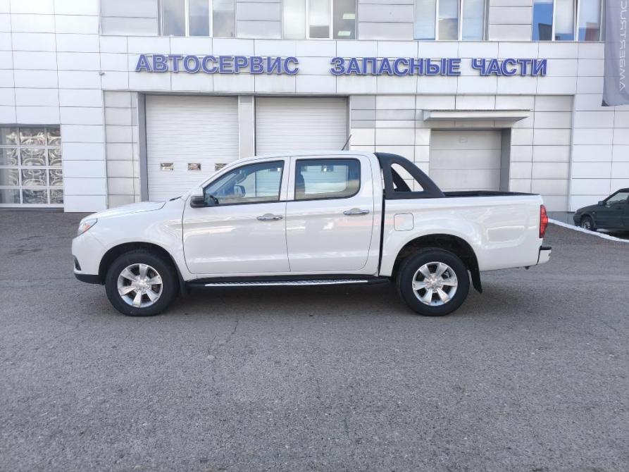 JAC T6 Казань  - изображение 8