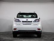 Lexus RX III Санкт-Петербург  - изображение 40