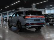 Volkswagen Talagon I Рестайлинг Москва  - изображение 38