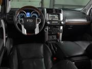 Toyota Land Cruiser Prado 150 Series Воронеж  - изображение 33