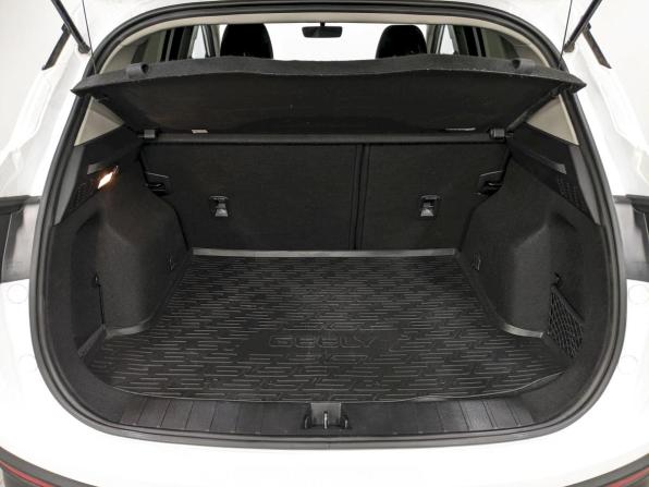 Geely Coolray I с пробегом 2022 года, цена 1 650 000 рублей, 43500 км, внедорожник, Автокод Объявления