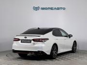 Toyota Camry VIII (XV70) Рестайлинг Калининград  - изображение 22