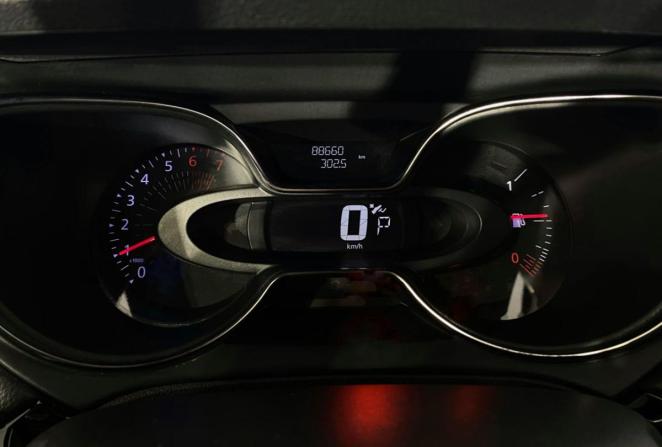 Renault Kaptur I Рестайлинг с пробегом 2020 года, цена 1 600 000 рублей, 88660 км, внедорожник, Автокод Объявления