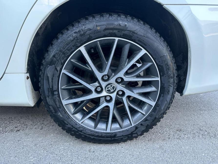 Toyota Camry VII (XV50) Рестайлинг 2 Екатеринбург  - изображение 12