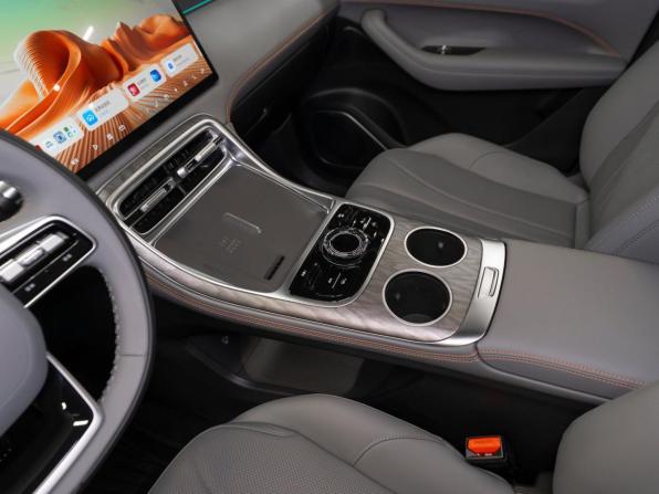 Geely Galaxy M7 с пробегом 2026 года, цена 4 190 000 рублей, 168 км, внедорожник, Автокод Объявления