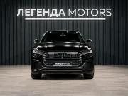 Audi Q8 I (4M) Иркутск  - изображение 41