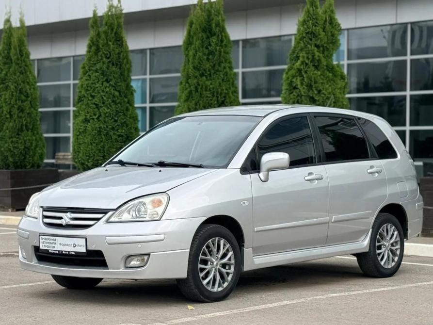 Suzuki Liana I Уфа  - изображение 3