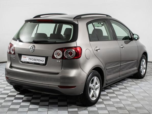 Volkswagen Golf Plus II с пробегом 2012 года, цена 640 000 рублей, 195020 км, хэтчбек, Автокод Объявления