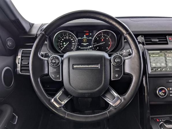 Land Rover Discovery V с пробегом 2018 года, цена 3 200 000 рублей, 182516 км, внедорожник, Автокод Объявления