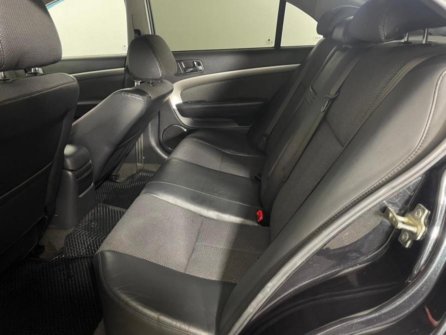 Chevrolet Epica V250 Рестайлинг Воронеж  - изображение 21