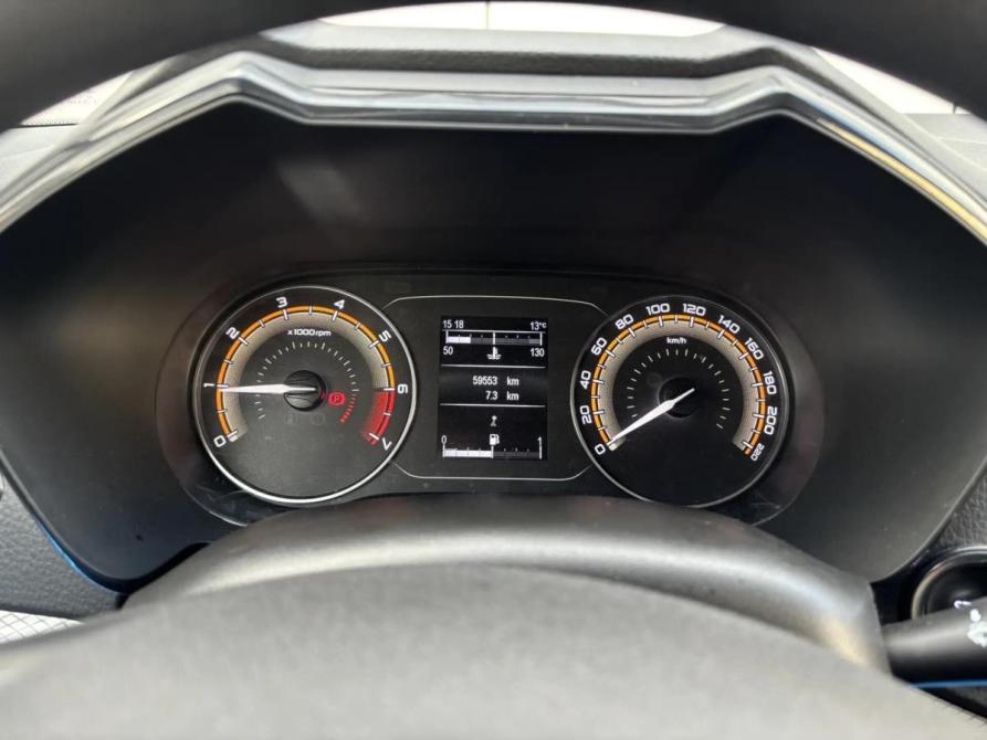 Lada (ВАЗ) Vesta I Рестайлинг (NG) Альметьевск  - изображение 8