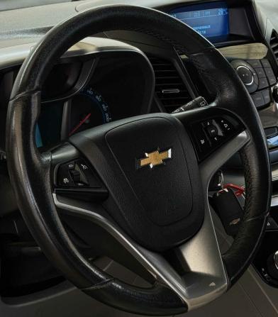 Chevrolet Orlando I с пробегом 2013 года, цена 1 165 000 рублей, 98888 км, минивэн, Автокод Объявления