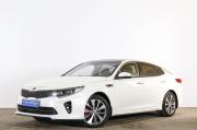 Kia Optima IV Тюмень  - изображение 29