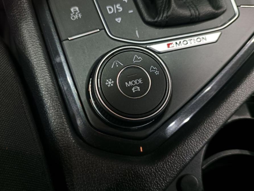 Volkswagen Tiguan II Ставрополь  - изображение 27