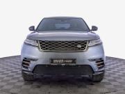 Land Rover Range Rover Velar I Москва  - изображение 32