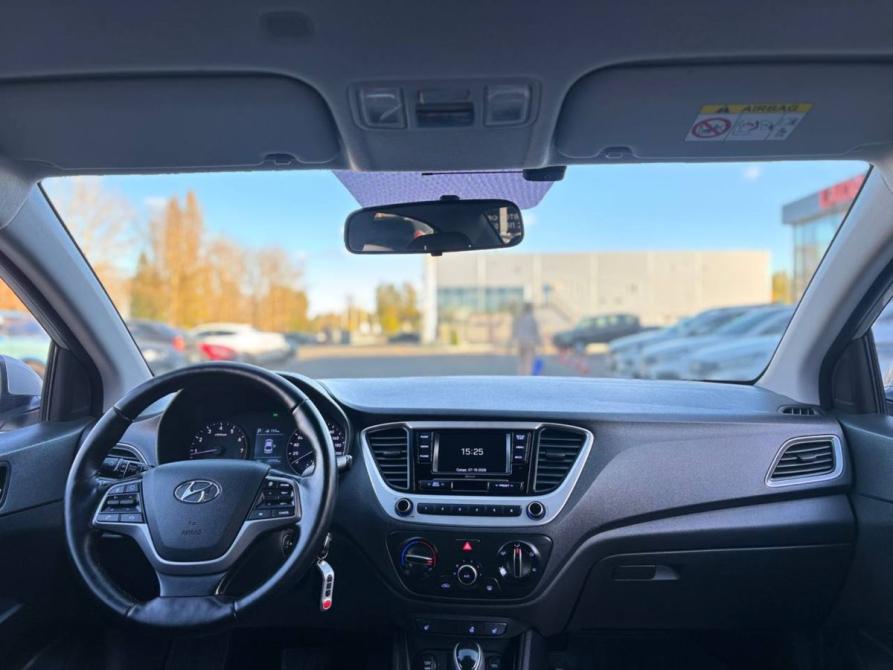 Hyundai Solaris II Тверь  - изображение 9