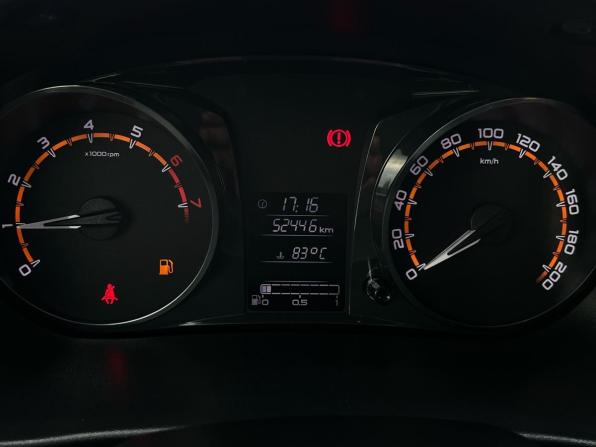 Lada (ВАЗ) Granta I Рестайлинг с пробегом 2022 года, цена 630 000 рублей, 52445 км, седан, Автокод Объявления
