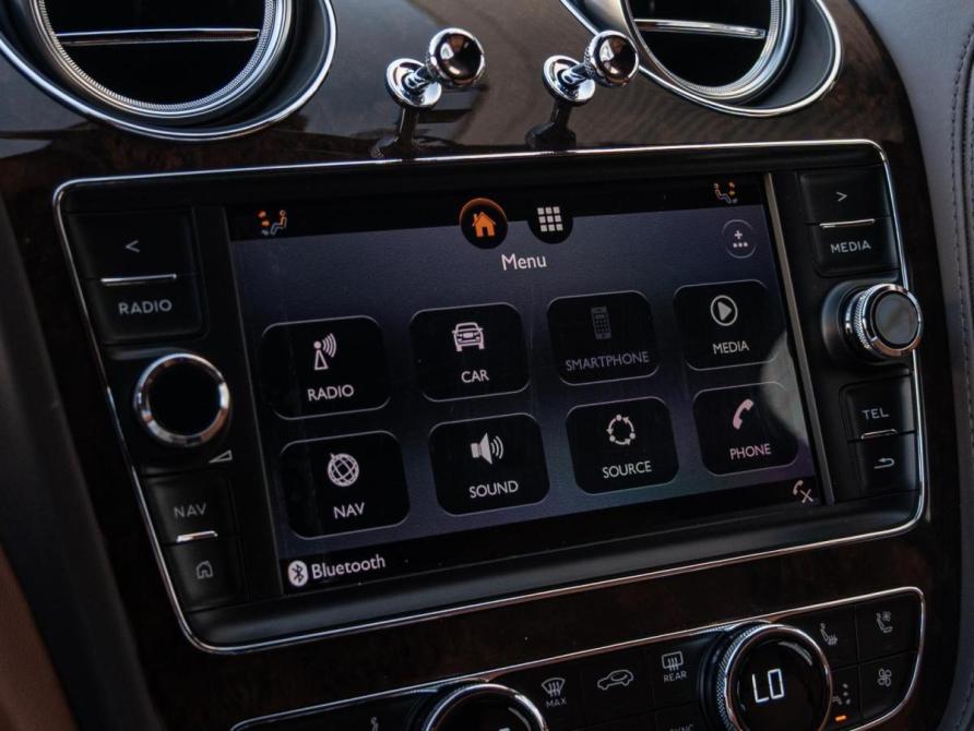 Bentley Bentayga I Краснодар  - изображение 13