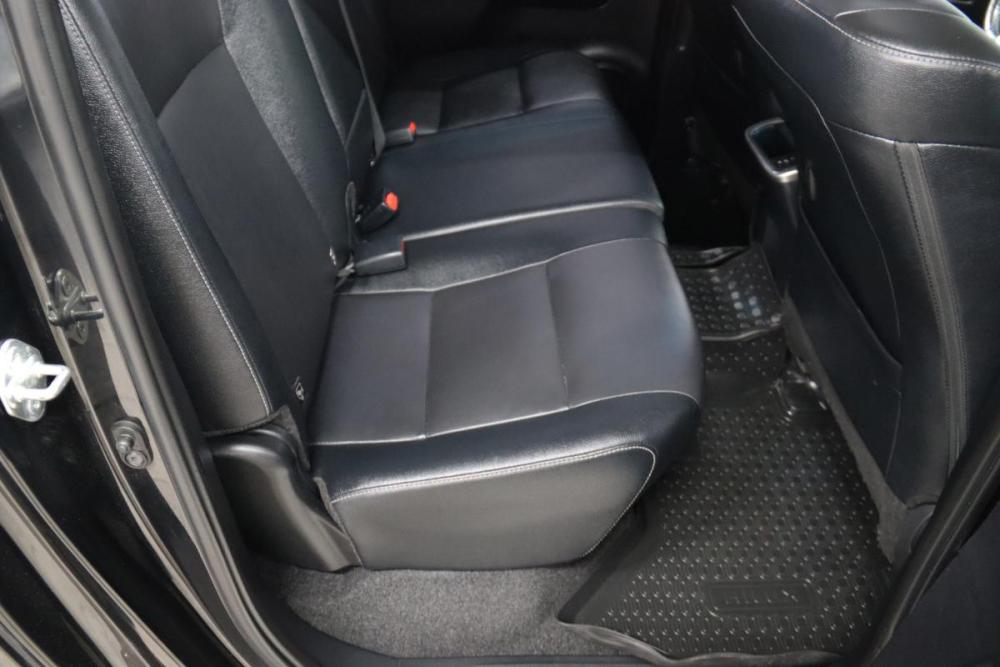 Toyota Hilux VIII Рестайлинг 2 Сургут  - изображение 11
