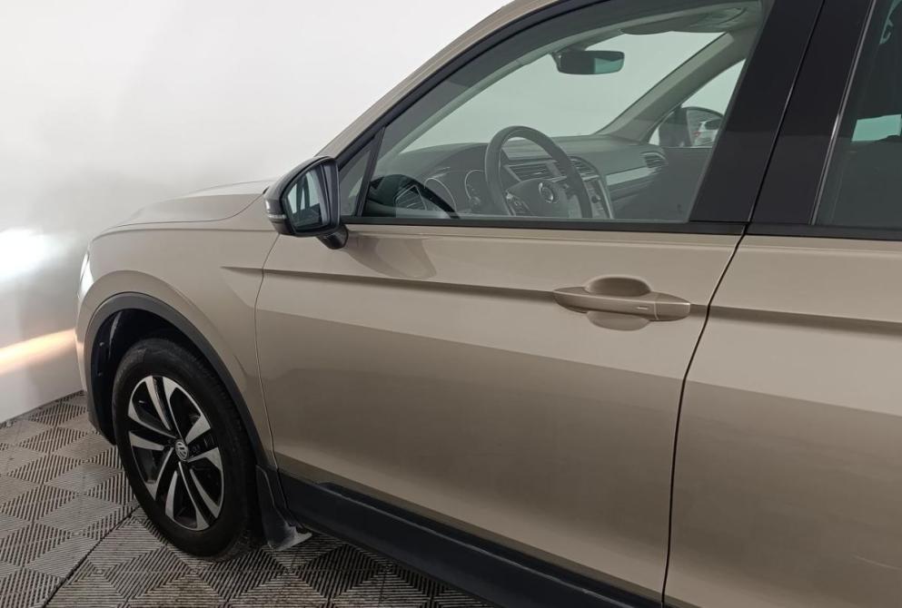 Volkswagen Tiguan II Волгоград  - изображение 21