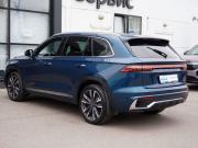 Geely Monjaro I Москва  - изображение 28