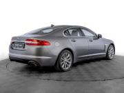 Jaguar XF I Рестайлинг Москва  - изображение 34