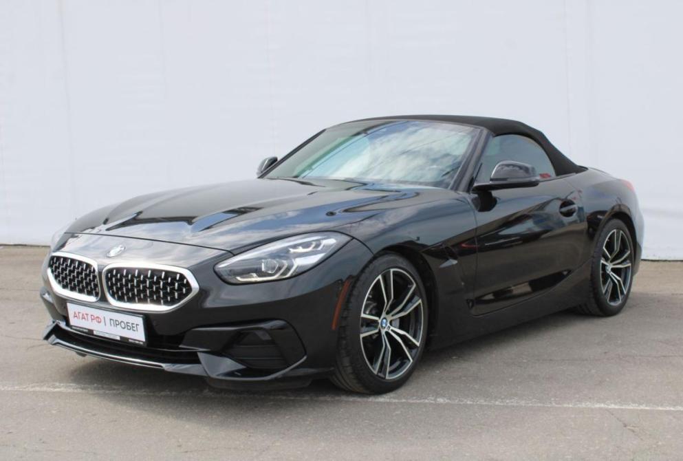 BMW Z4 III (G29) Нижний Новгород  - изображение 1
