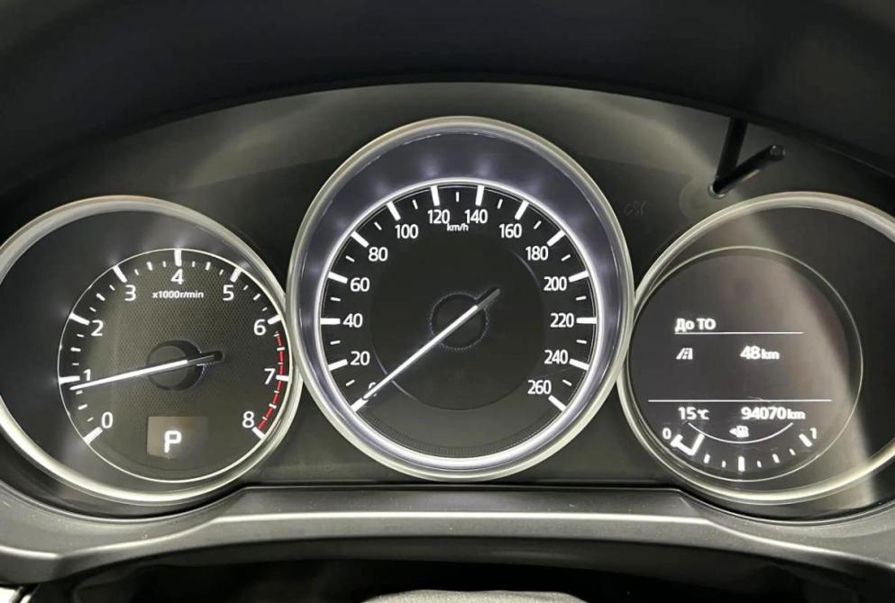 Mazda CX-5 II Нижний Новгород  - изображение 19